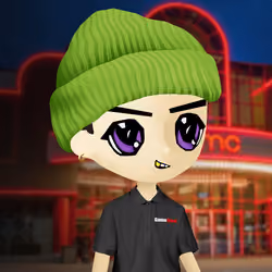 Hoodilio #3219