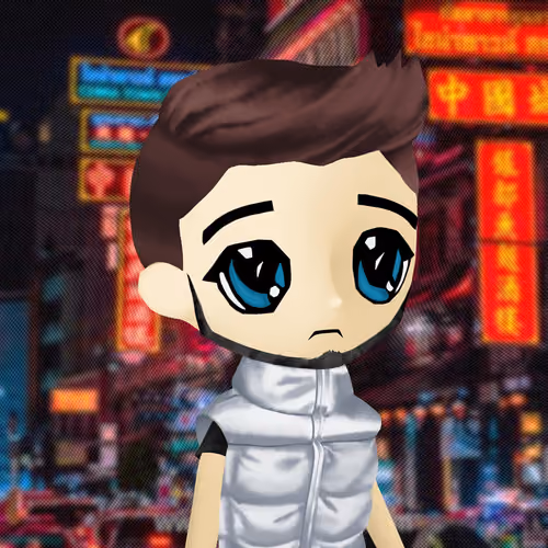 Hoodilio #2708