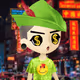 Hoodilio #5713