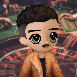 Hoodilio #196
