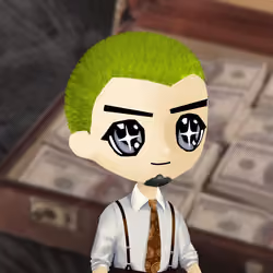 Hoodilio #2114