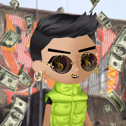 Hoodilio #6703