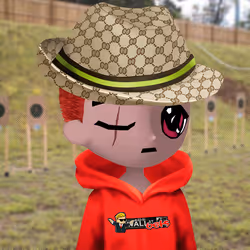 Hoodilio #5122