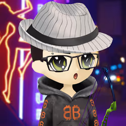 Hoodilio #5749