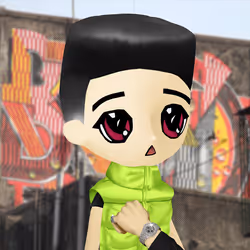 Hoodilio #5836
