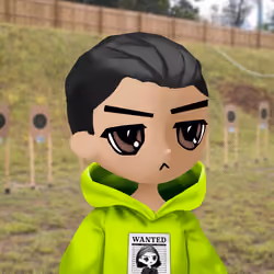 Hoodilio #5961