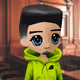 Hoodilio #187