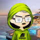 Hoodilio #2223