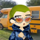Hoodilio #3610