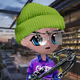 Hoodilio #5775