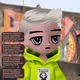 Hoodilio #5532