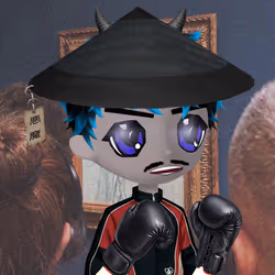 Hoodilio #5962