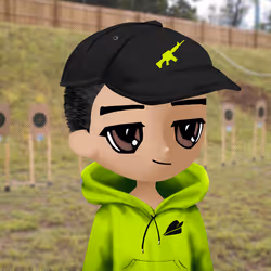 Hoodilio #6110