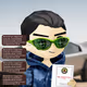 Hoodilio #736