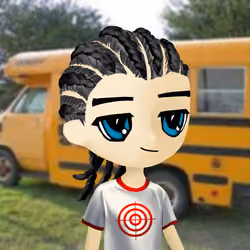 Hoodilio #2469
