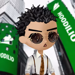 Hoodilio #6324