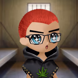 Hoodilio #3388