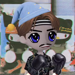 Hoodilio #5843