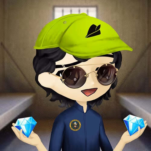 Hoodilio #4679