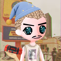 Hoodilio #5558