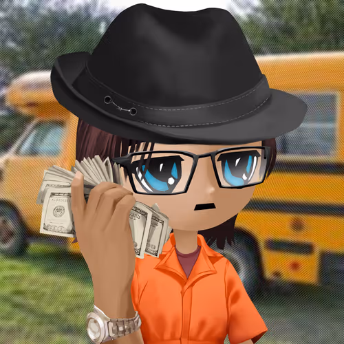 Hoodilio #678