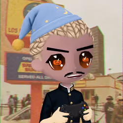 Hoodilio #5847