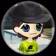 Hoodilio #4375