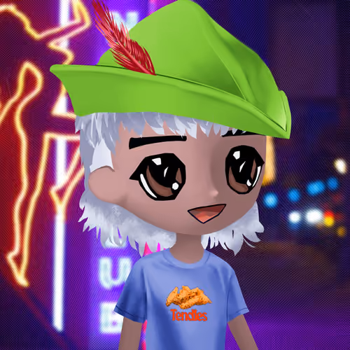 Hoodilio #1593