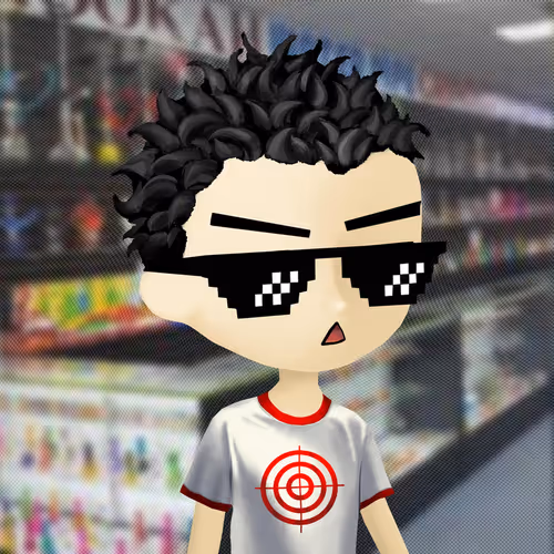 Hoodilio #444