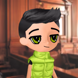 Hoodilio #3236