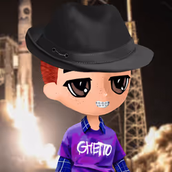 Hoodilio #3803