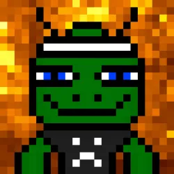 RobinTurtle #1936