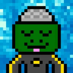 RobinTurtle #2224