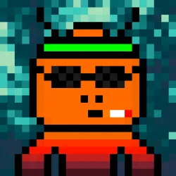RobinTurtle #1511