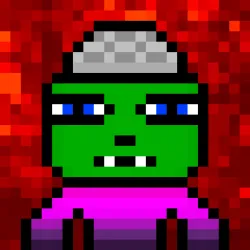 RobinTurtle #1899