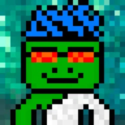RobinTurtle #1619