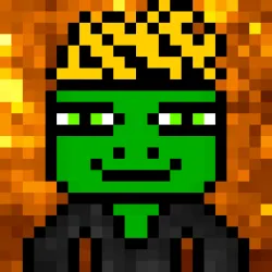 RobinTurtle #4292