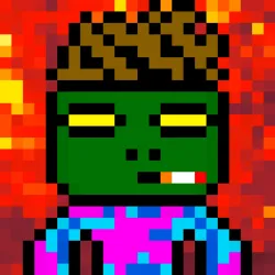 RobinTurtle #1631