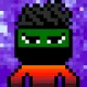 RobinTurtle #498