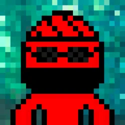 RobinTurtle #1425