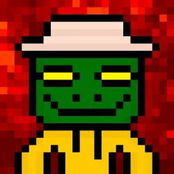 RobinTurtle #3716