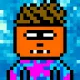 RobinTurtle #487