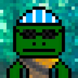 RobinTurtle #1612