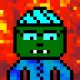 RobinTurtle #1015