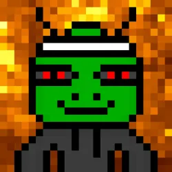 RobinTurtle #3923