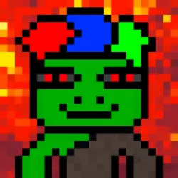RobinTurtle #3267