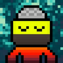 RobinTurtle #1534