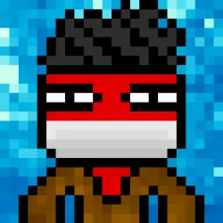 RobinTurtle #1532