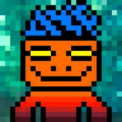 RobinTurtle #3474