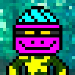 RobinTurtle #4517